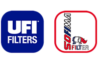 UFI Filters China – 月博